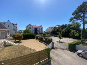 APPARTEMENT A 100 M DE LA MER